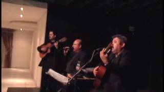 preview picture of video 'Trio los Duendes de Santiago nl'