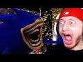 The Sonic Tapes REACTION