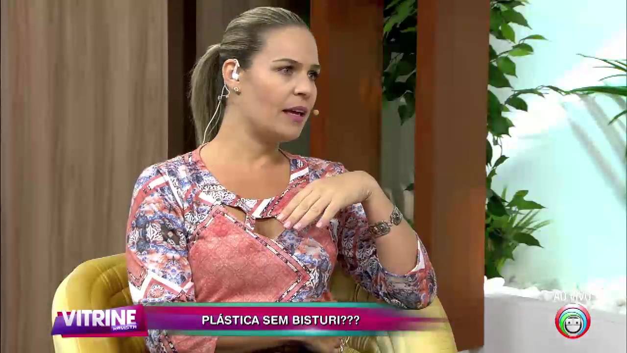 Tem como afinar a cintura com cinta 