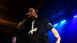 VITAL REMAINS - Black Magic Curse