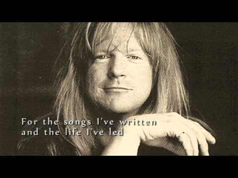 Shot Down video