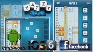 Yatzy Online - The next generation of Yatzy