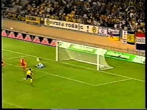 2000-09-09 Roda JC - FC Twente 2-2 [1e Competitiewedstrijd Parkstad Limburg Stadion]