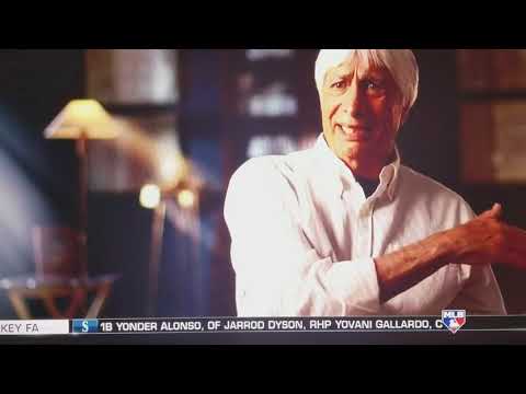 Watch YouTube video titled Billy Martin crash story segment