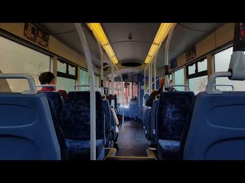 Now Withdrawn: Route 97 | NK51OKX/4938 - Go North East: Scania L94UB/Wright Solar