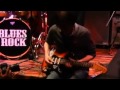 Peter Ng Plays Fragile In Guitar Night 19 12 2014