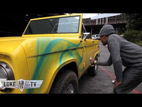 Luke Bryan TV 2011! Ep. 8