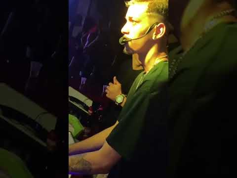 SET FUNK PART 1 (DJ LORIN)