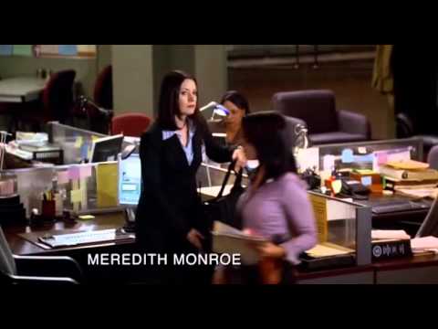 Criminal Minds 2x10 - Prentiss is always prepared