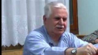 Çantacı Necmi ilgen Abi - Şinasi