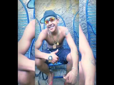 Mc Farinha - Fã dos Grave (Guga Divulga)