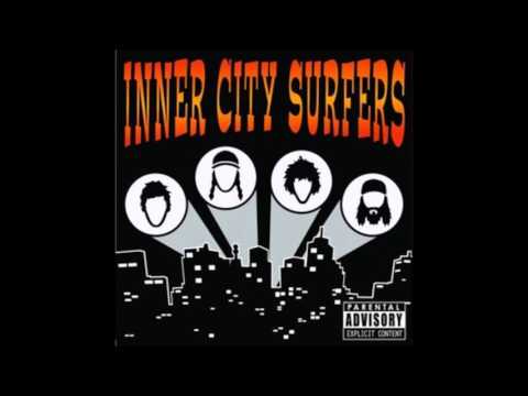 INNER CITY SURFERS - NEVER ENDER BENDER