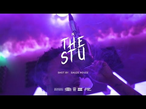 NGHarii - Im Back ( Official InTheStu Video )