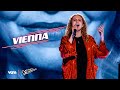 Yente - 'Vienna' | Liveshow 4 | The Voice van Vlaanderen | VTM