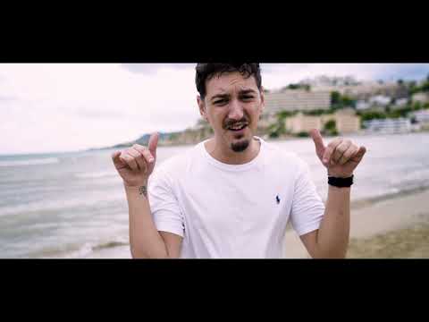 RUBEN GUIRAL- DÉJAME EXPLICAR (PROD.ANDY CM)(SHOT BY MOWLIHAWK)