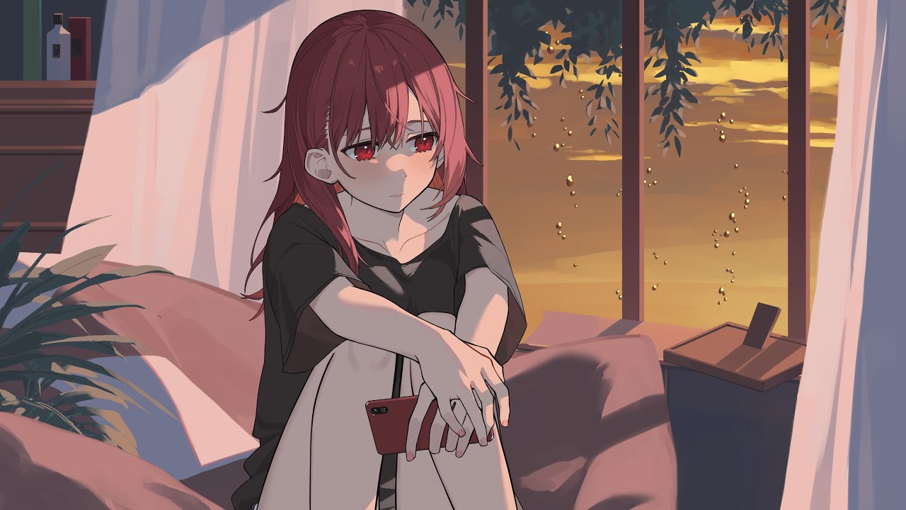 Andora - Goodbye Yesterday (feat. 弱酸性) MV 『さよなら昨日』