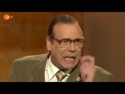 Neues aus der Anstalt   Folge 23   24 03 2009