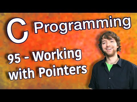 C Programming All in One Tutorial Series 10 HOURS