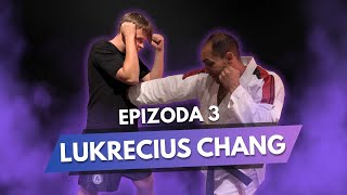 Video Tady to všechno začalo – Lukrecius v Karviné