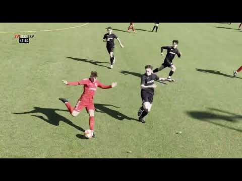 SV Irxleben II - Eilsleben II