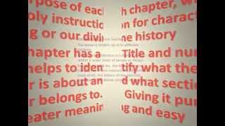 UNDERSTANDING YOUR CIRCLE 7 HOLY  KORAN