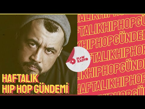 Haftalık Hip Hop Gündemi / Fuat 47, Tepki X Onur Taşkan CENNET, Ege Çubukçu DARKMODE, Yeni Çıkanlar