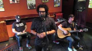 Fell In Love Without You @ Motion City Soundtrack VIP Pre-show