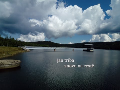 Jan Triba - Jan Triba - Tvé plné ruce (Znovu na cestě 2020)