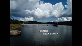 Jan Triba - Tvé plné ruce (Znovu na cestě 2020)