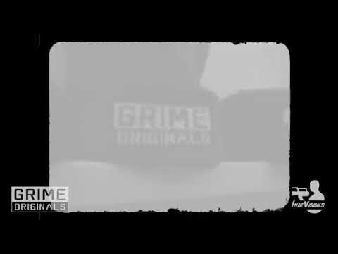 The Grime Originals POP UP (November 2019)