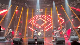 Download lagu edane 'Cry Out' @ OneFest TV One mp3 Download lagu edane 'Cry Out' @ OneFest TV One mp3