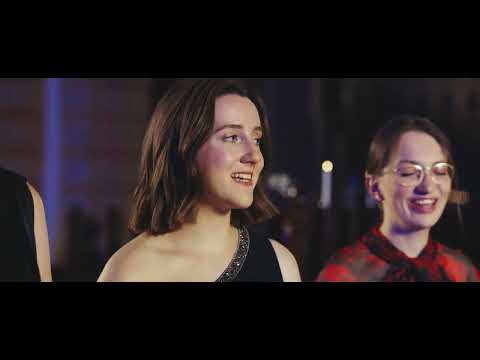 VOCES8: I Was Glad by Henry Purcell