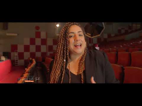 O Filme - A Caminho do Especial Show No Amor Vale Tudo 20/12