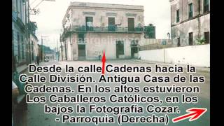 preview picture of video 'Guanabacoa la Bella – Villa de Pepe Antonio y de la Asunción'