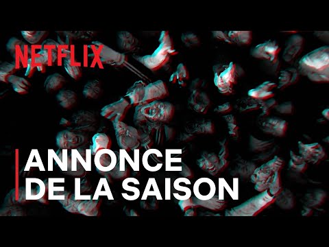 All of us are dead | Annonce de la saison 2 VF | Netflix France