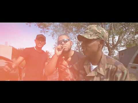 Union Loka 868 - No Quisiera Pararle // Vídeo Oficial 2017