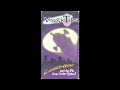 Closing To VeggieTales Larryboy And The Fib From Outer Space 1997 VHS