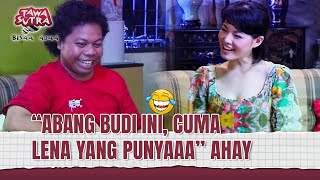 Download lagu Budi Anduk yang Gak Bisa Liat vs Ade yang Gak Bisa Denger | Tawa Sutra Bisa Ajaa Eps 69 2/2 mp3 Download lagu Budi Anduk yang Gak Bisa Liat vs Ade yang Gak Bisa Denger | Tawa Sutra Bisa Ajaa Eps 69 2/2 mp3