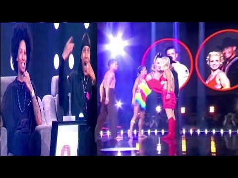 Les Twins as Judges _ Blanca et Vincent vs Marc et Sylvie - Face to Face - S3E8 - TVA  Révolution