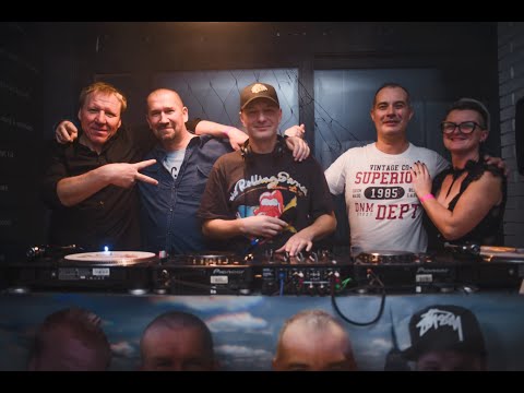 soul funk disco mixed by funkdynamit