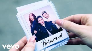 Jonas Blue, Liam Payne, Lennon Stella - Polaroid (Official Lyric Video)