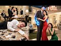 Catches Wife Cheating Inherits 100 Billion In Assets Beauties Line Up To Propose Wife Regrets It