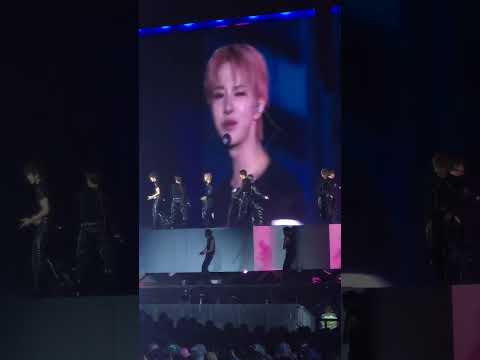 170825 Boom - NCT DREAM #TDS4inBKK 