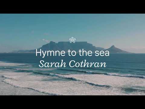 Hymne to the sea Titanic - Sarah Cothran Tiktok || MUSIC