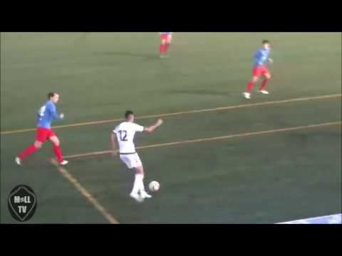Resumen C.D.CASTELLÓN B 0-0 C.D.BURRIANA