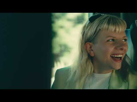 My darlings! Tickets are now on sale for AURORA: What Happened To The Earth? 🌍