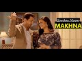 MAKHNA: Gurdas Maan | Jatinder Shah | Punjabi Song | Punjab The Album | Lyrics|Popular Punjabi Songs