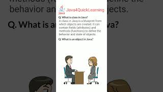 Define Class and Object in java | 30 Days 30 Questions (11) | Placement Series #corejava #interview
