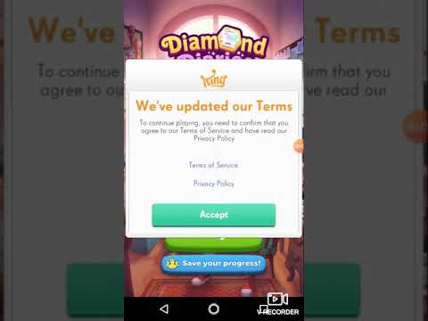 Playing Diamond Diaries Saga