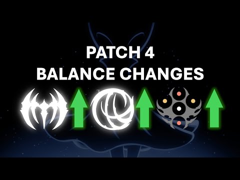 Thread Storm is Back! Beast Getting Love! Silksong Patch 4 Balance Changes Tested